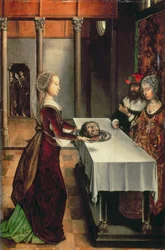 Salomé
